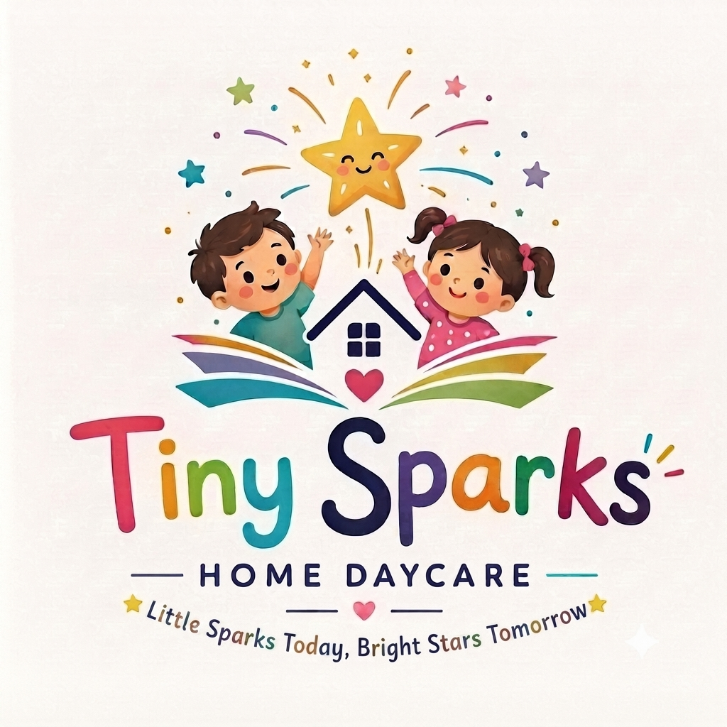 Tiny Sparks DayCare